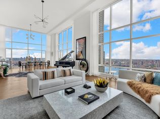 5 Beekman St UNIT PENTHOUSE 51, New York, NY 10038