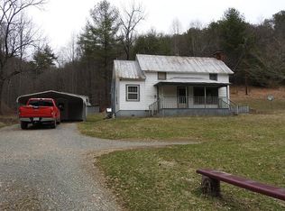 371 Loams Rd, Galax, VA 24333