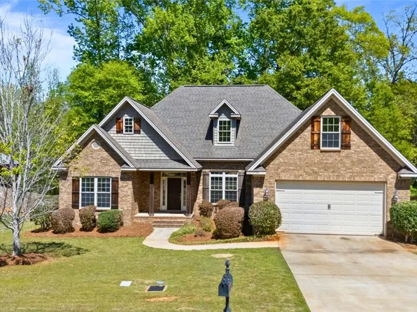 1730 Scarsboro Ln, Auburn, AL 36830