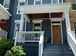 131 Rhode Island Ave NE, Washington, DC 20002