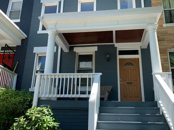 131 Rhode Island Ave NE, Washington, DC 20002