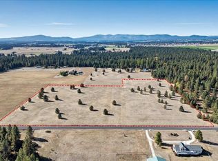 331XX N Charby Ln, Deer Park, WA 99006