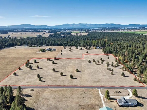 331XX N Charby Ln, Deer Park, WA 99006
