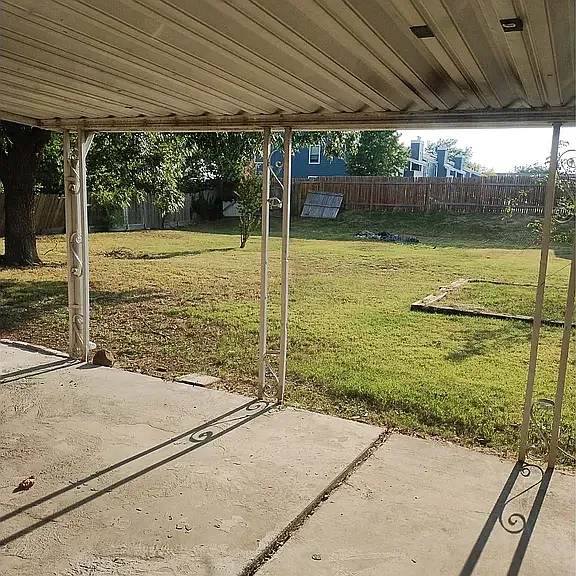 4736 S Hudson Pl E — Photo 18