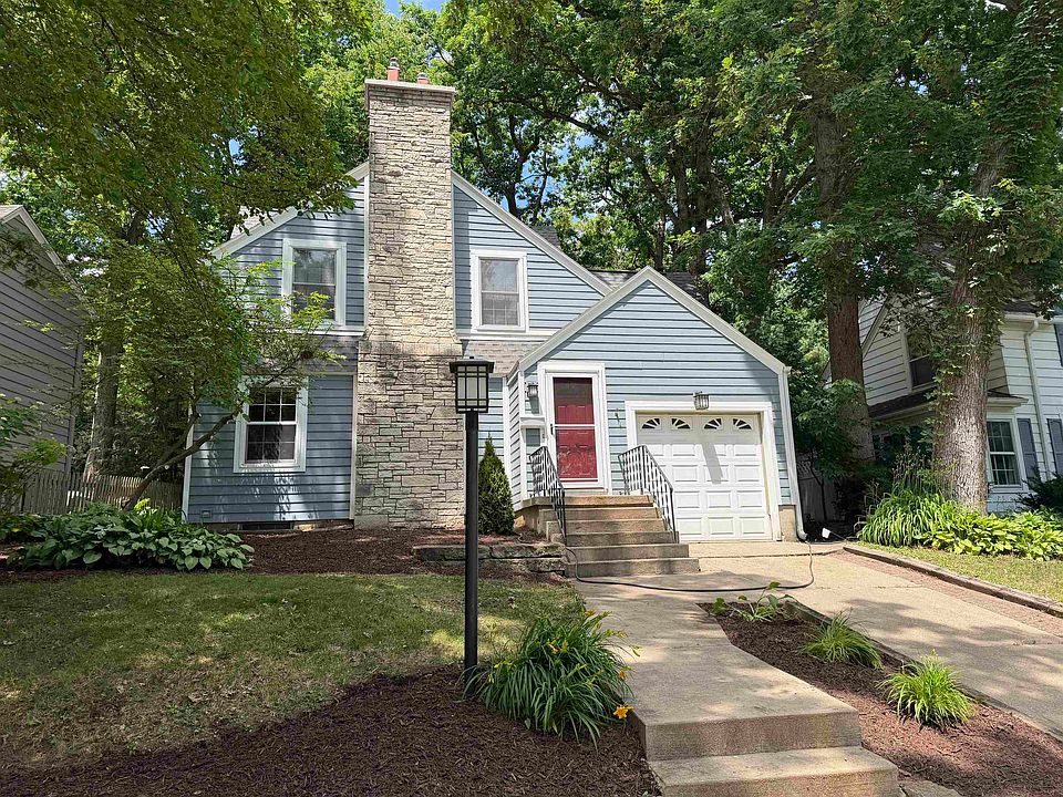 2nd image of 4138 Hiawatha Dr