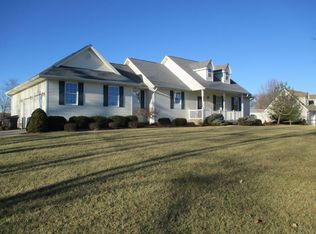 115 Brownfield Dr, Ekron, KY 40117