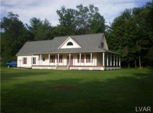8680 Jones Rd, Slatington, PA 18080