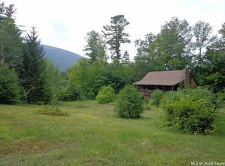 60 Rudy Frank Rd, Shandaken, NY 12480