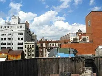 Rented by J Misrahi Realty Corp