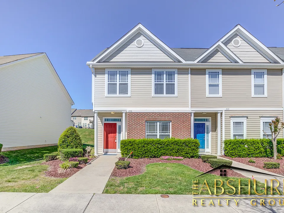 2136 Sunny Cove Dr