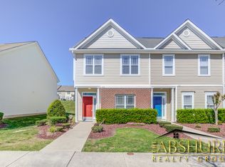 2136 Sunny Cove Dr, Raleigh, NC 27610