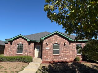 9000 Perry Ave, Amarillo, TX 79119