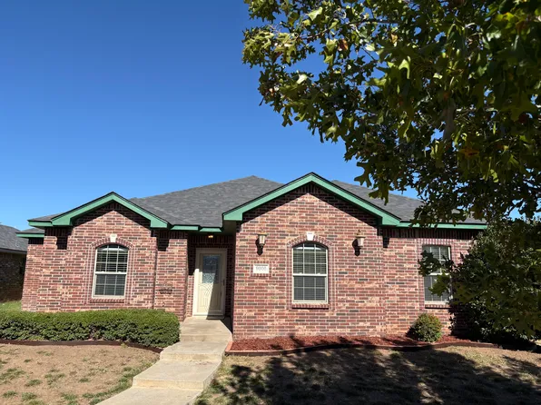 9000 Perry Ave, Amarillo, TX 79119