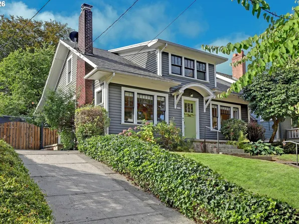 3954 SE Ash St, Portland, OR 97214