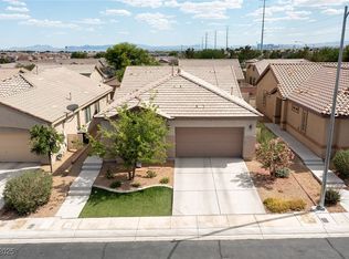 2021 Pelican Sky Beach Ave, North Las Vegas, NV 89081