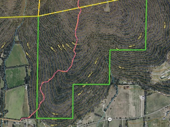 65 Highway, Paint Rock, AL 35764