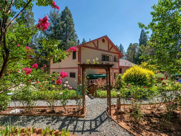 25985 Forest Knoll Ct, Pioneer, CA 95666