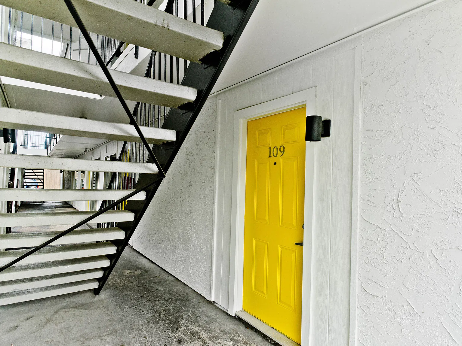 The Centennial Apartments — Photo 3