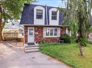 992 Eagle Ct, London, ON