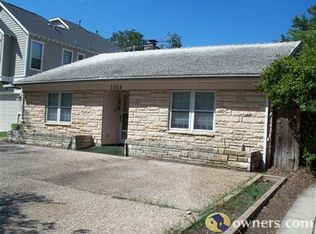 3308 Rice Blvd, Houston, TX 77005