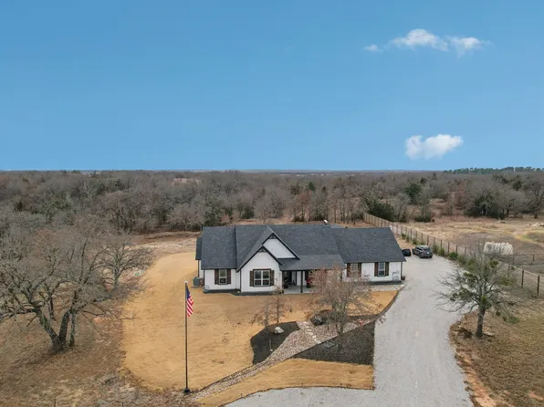 165 Rolling Bend Rd, Alvord, TX 76225