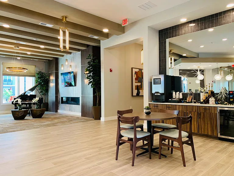 The Pointe at Siena Ridge 55+ Active Adult Apartment Homes — Photo 9