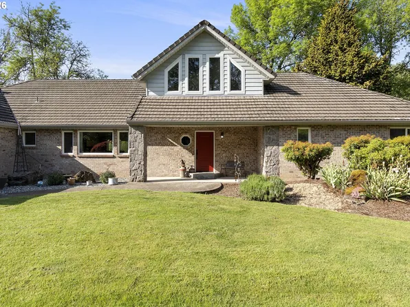 9300 NE 255th Cir, Battle Ground, WA 98604