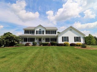 1940 E Tolbert Rd, Wooster, OH 44691