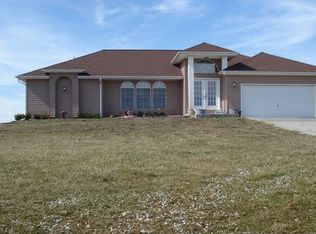 32020 Hill Ln, Sedalia, MO 65301