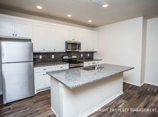 5526 122nd St #B, Lubbock, TX 79424