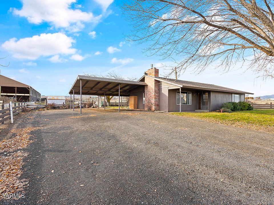 142 Longmire Ln, Selah, WA 98942 Zillow