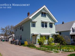 814.5 N 8th Ave E, Duluth, MN 55805