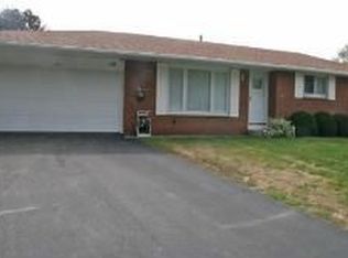 138 Frandee Ln, Rochester, NY 14626