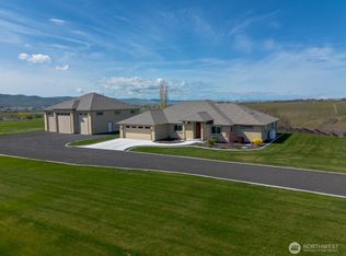 26602 N Rothrock Rd, Prosser, WA 99350
