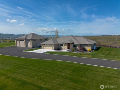 26602 N Rothrock Road, Prosser, WA, 99350