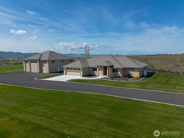 26602 N Rothrock Road, Prosser, WA 99350