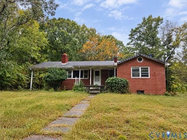 13682 Blackwells Mill Rd, Goldvein, VA 22720