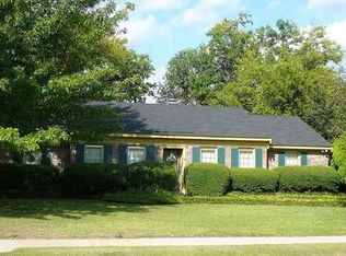 3175 Covered Bridge Dr, Montgomery, AL 36116