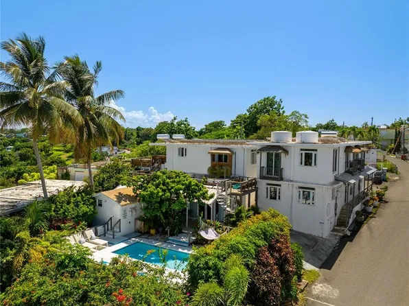 Carr 413 Int Km 3.2 Rincon Surf Clb, Rincon, PR 00677