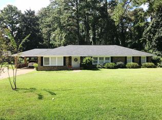 1600 Fairmont Dr, Tuscaloosa, AL 35404