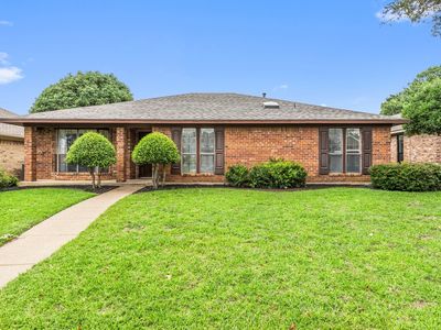 3919 Dome Dr, Addison, TX, 75001