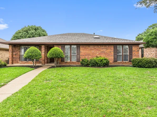 3919 Dome Dr, Addison, TX 75001
