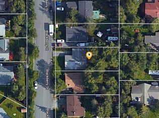 7715 Blackberry St, Anchorage, AK 99502