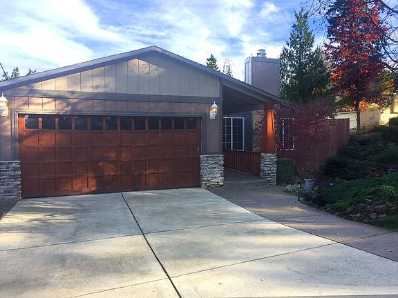 Front Driveway