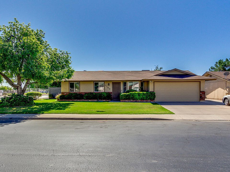 3163 E Dolphin Ave, Mesa, AZ 85204 | Zillow