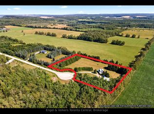 210 Eagle Cres, Grey Highlands, ON N0C1M0