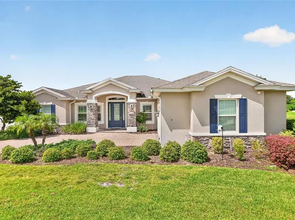 6402 SW 45TH AVENUE, OCALA, FL 34474