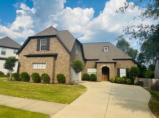 2599 Mimms Ln, Auburn, AL 36830