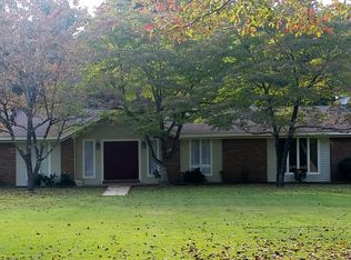3506 Whippoorwill Cv, White Hall, AR 71602
