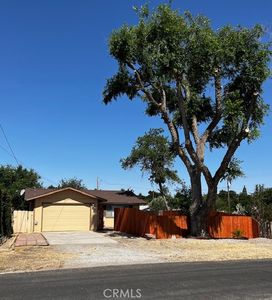 235 S 2nd St, Shandon, CA, 93461